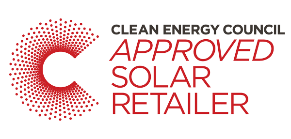 Solahart Geelong is a Clean Energy Council Approved Solar Retailer