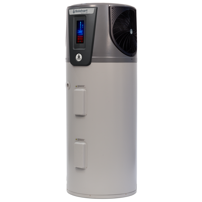 Solahart Atmos Frost Heat Pump