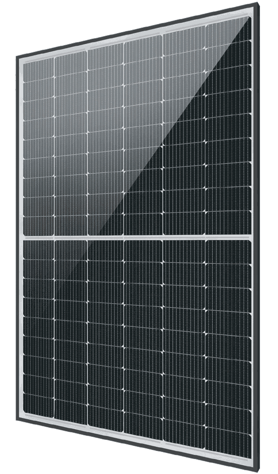 SunCell 400 watt solar panel from Solahart